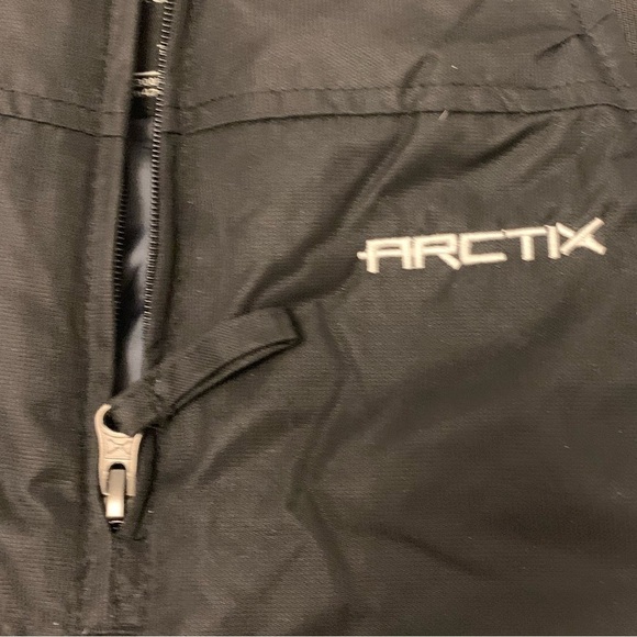 NWT! Arctix Toddler Chest High Bib Overalls (2T) - Picture 2 of 8